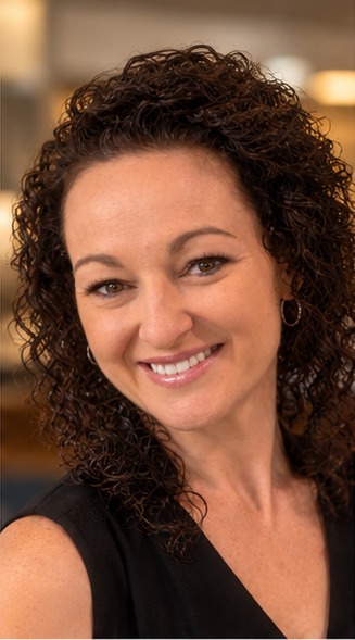 Liz Patel, Founder and Principal CX Consultant